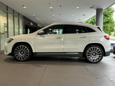 2023 Mercedes-BENZ GLA photo 4