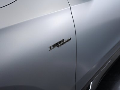 2025 Mercedes-BENZ GLC COUPE AMG 缩略图 27