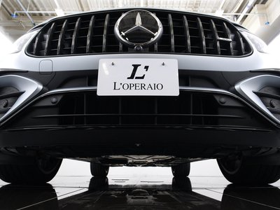 2025 Mercedes-BENZ GLC COUPE AMG 缩略图 24