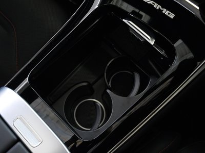 2025 Mercedes-BENZ GLC COUPE AMG 缩略图 51