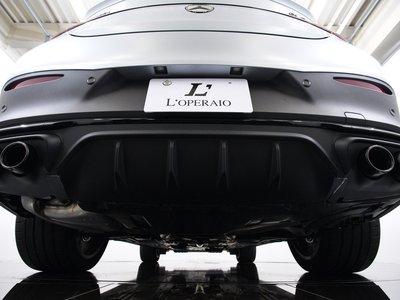 2025 Mercedes-BENZ GLC COUPE AMG 缩略图 31