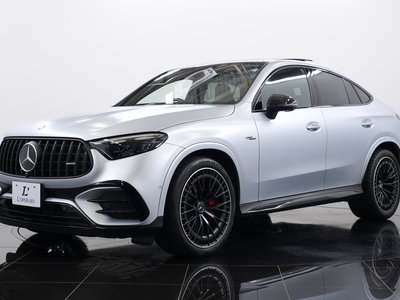 2025 Mercedes-BENZ GLC AMG 照片 16