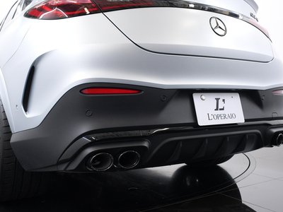 2025 Mercedes-BENZ GLC COUPE AMG 缩略图 29