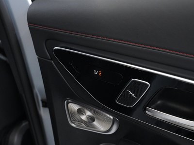 2025 Mercedes-BENZ GLC COUPE AMG 缩略图 40