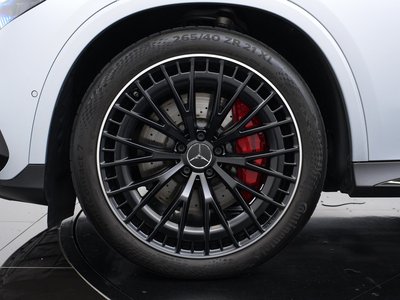 2025 Mercedes-BENZ GLC AMG 照片 5