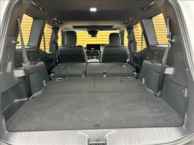 2024 Toyota LAND CRUISER 250 照片 13