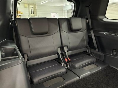 2024 Toyota LAND CRUISER 250 照片 12