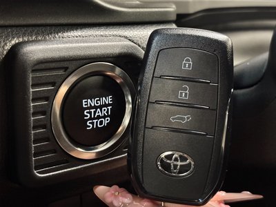 2024 Toyota LAND CRUISER 250 照片 74