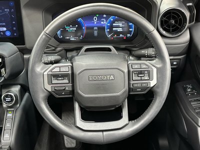 2024 Toyota LAND CRUISER 250 照片 47