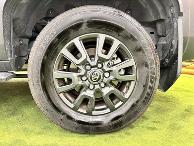 2024 Toyota LAND CRUISER 250 照片 26