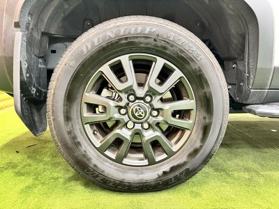 2024 Toyota LAND CRUISER 250 照片 30