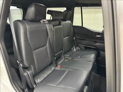 2024 Toyota LAND CRUISER 250 照片 11