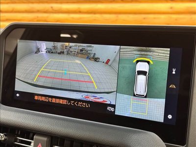 2024 Toyota LAND CRUISER 250 照片 4