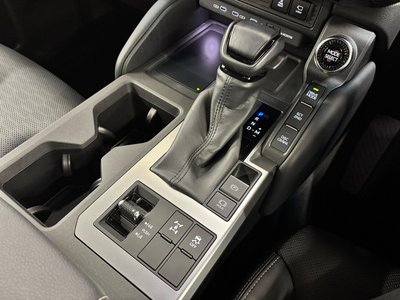 2024 Toyota LAND CRUISER 250 照片 66