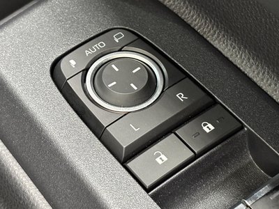 2024 Toyota LAND CRUISER 250 照片 54