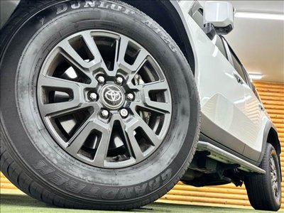 2024 Toyota LAND CRUISER 250 照片 19