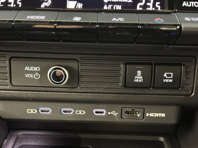 2024 Toyota LAND CRUISER 250 照片 69