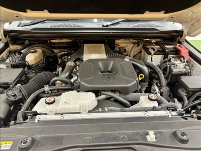 2024 Toyota LAND CRUISER 250 照片 14