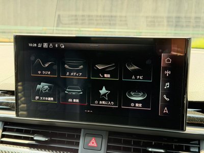2021 AUDI RS5 thumbnail 36