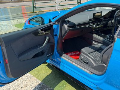2021 AUDI RS5 thumbnail 25