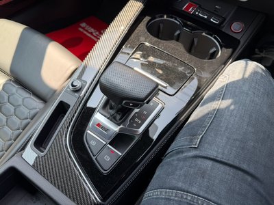 2021 AUDI RS5 thumbnail 40