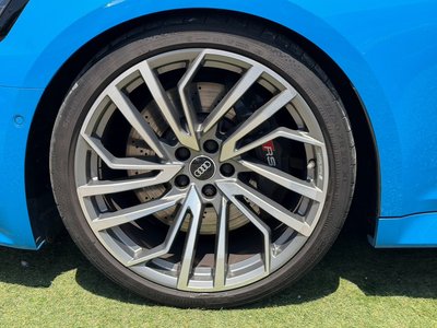 2021 AUDI RS5 thumbnail 20