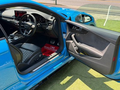 2021 AUDI RS5 thumbnail 22