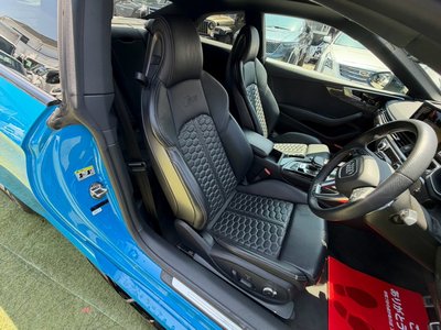 2021 AUDI RS5 thumbnail 24