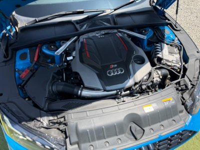 2021 AUDI RS5 thumbnail 68