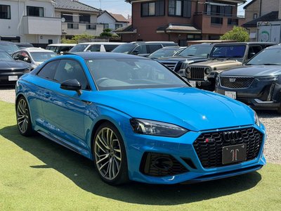 2021 AUDI RS5 thumbnail 54