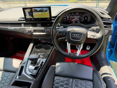 2021 AUDI RS5 thumbnail 28