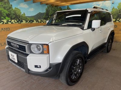 صورة 32 لـ 2024 Toyota LAND CRUISER 250