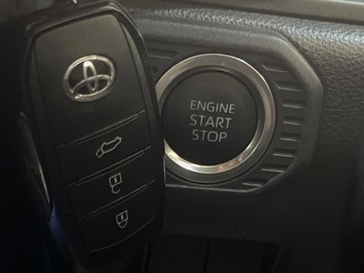 صورة 58 لـ 2024 Toyota LAND CRUISER 250
