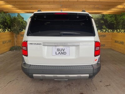 صورة 15 لـ 2024 Toyota LAND CRUISER 250