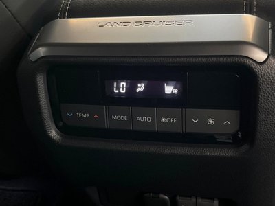 صورة 65 لـ 2024 Toyota LAND CRUISER 250