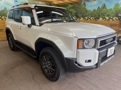 صورة 16 لـ 2024 Toyota LAND CRUISER 250
