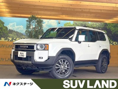 صورة 1 لـ 2024 Toyota LAND CRUISER 250