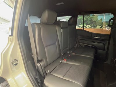 صورة 64 لـ 2024 Toyota LAND CRUISER 250
