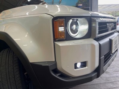 صورة 12 لـ 2024 Toyota LAND CRUISER 250