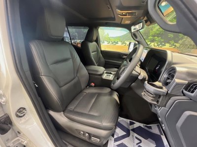 صورة 39 لـ 2024 Toyota LAND CRUISER 250