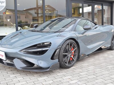 صورة 1 لـ 2021 Mclaren 765LT