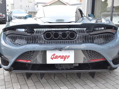 صورة 12 لـ 2021 Mclaren 765LT