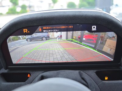 صورة 14 لـ 2021 Mclaren 765LT