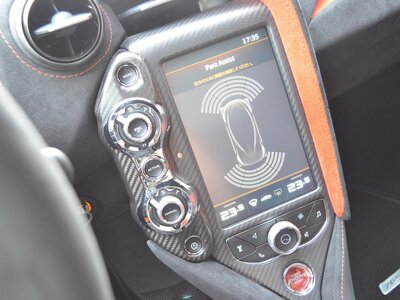 صورة 15 لـ 2021 Mclaren 765LT