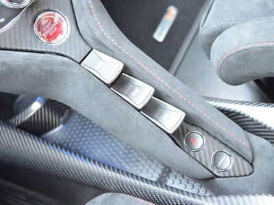 صورة 16 لـ 2021 Mclaren 765LT