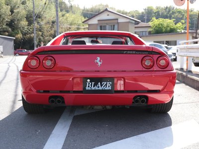 صورة 10 لـ 2022 Ferrari F355