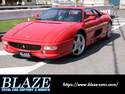 صورة 1 لـ 2022 Ferrari F355