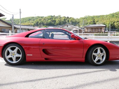 صورة 13 لـ 2022 Ferrari F355