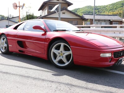 صورة 15 لـ 2022 Ferrari F355