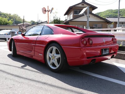 صورة 7 لـ 2022 Ferrari F355